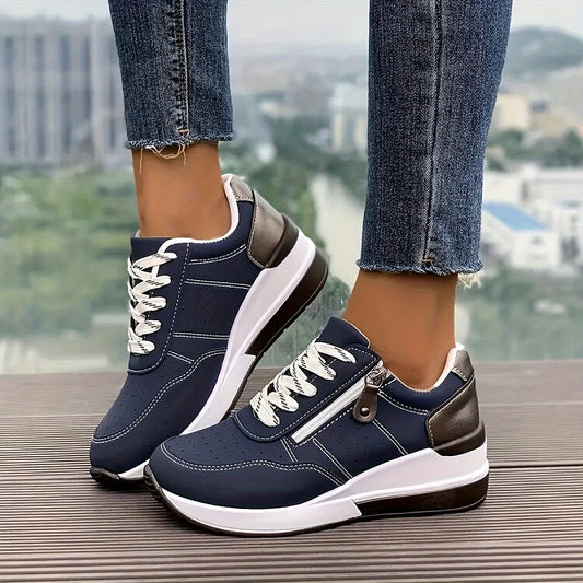 Célia | Ortopedyczne Sneakersy
