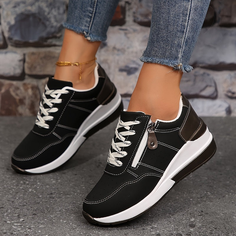 Célia | Ortopedyczne Sneakersy