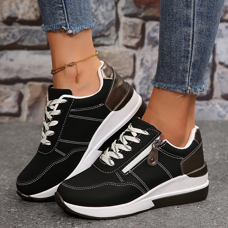 Célia | Ortopedyczne Sneakersy