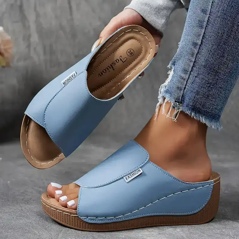 Dolores | Buty z Wsparciem Łuku Stopy