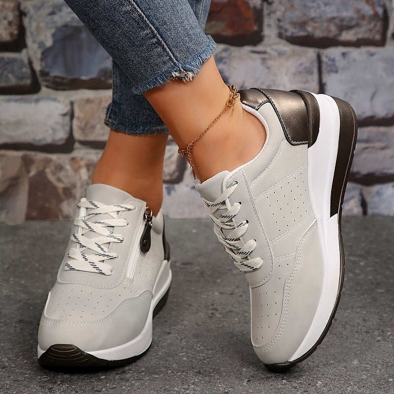 Célia | Ortopedyczne Sneakersy