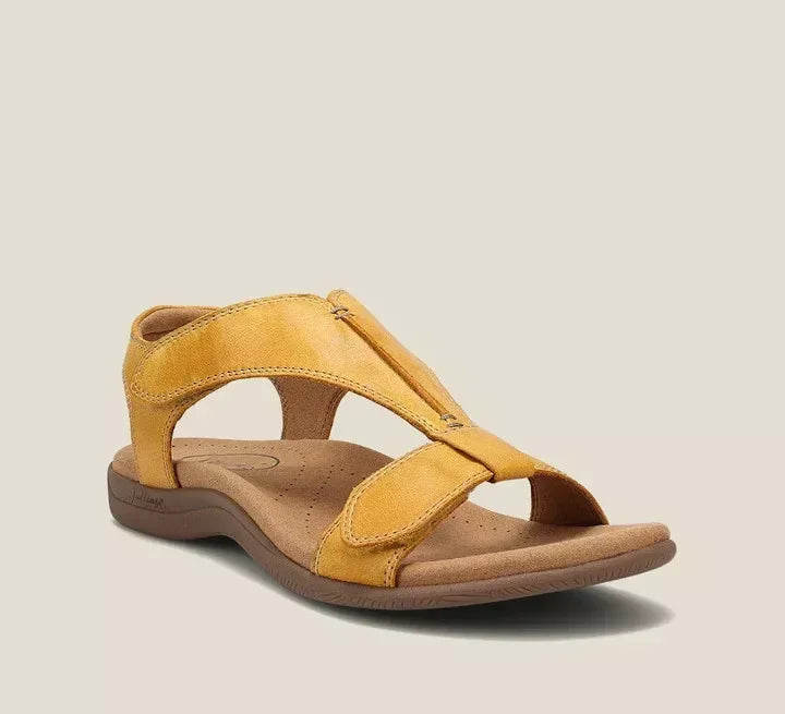 Finola | Eleganckie Sandały Ortopedyczne