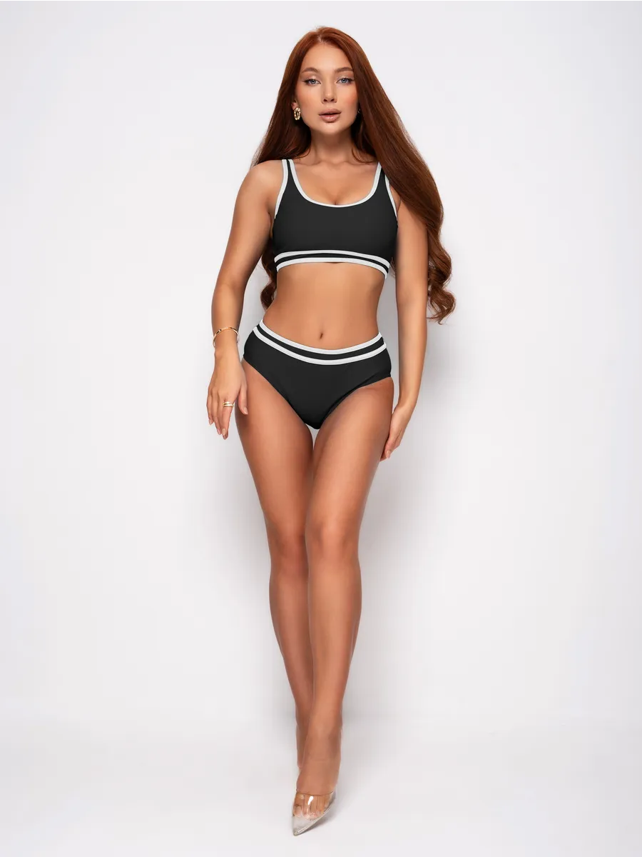 Luz | Zestaw Bikini