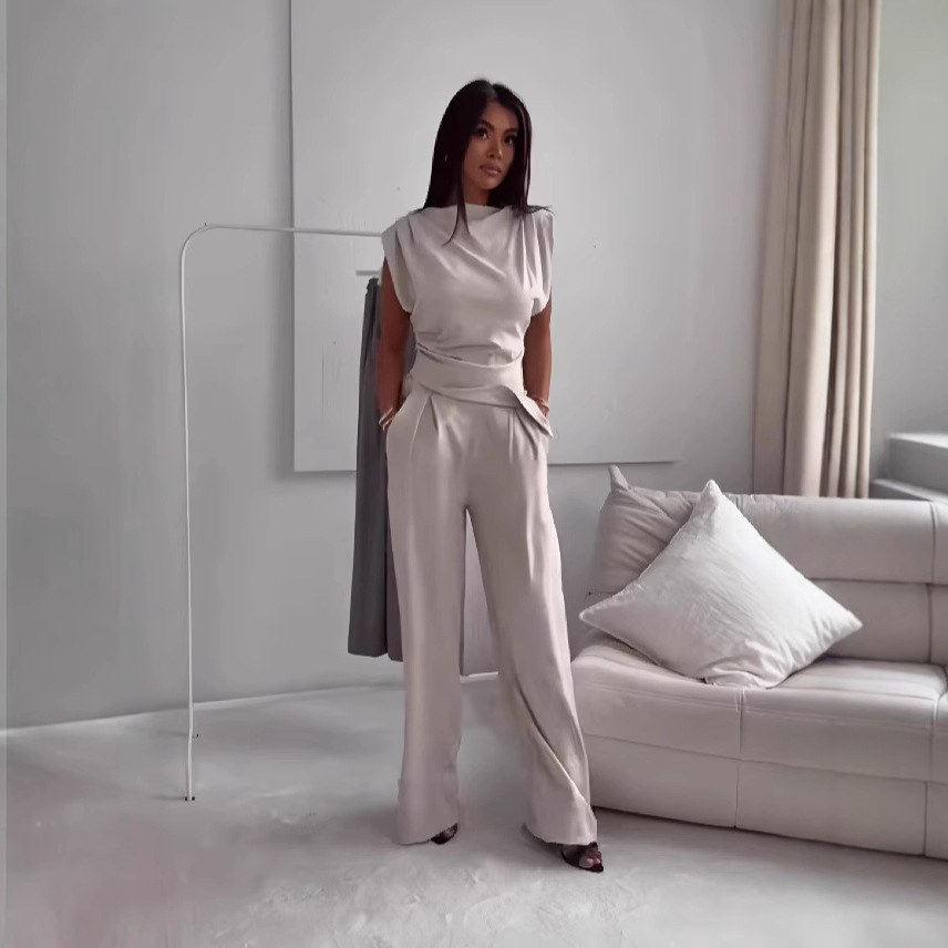 Arianna | Elegancki Zestaw Dwuczęściowy