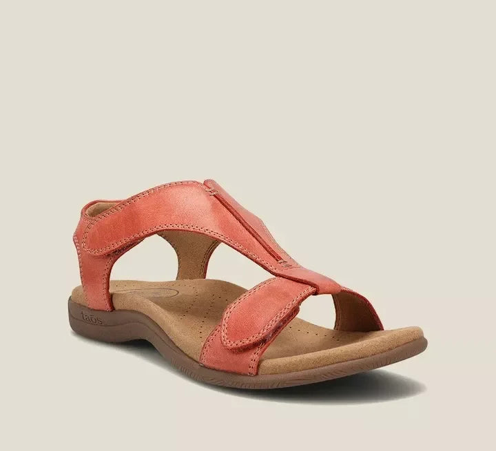 Finola | Eleganckie Sandały Ortopedyczne