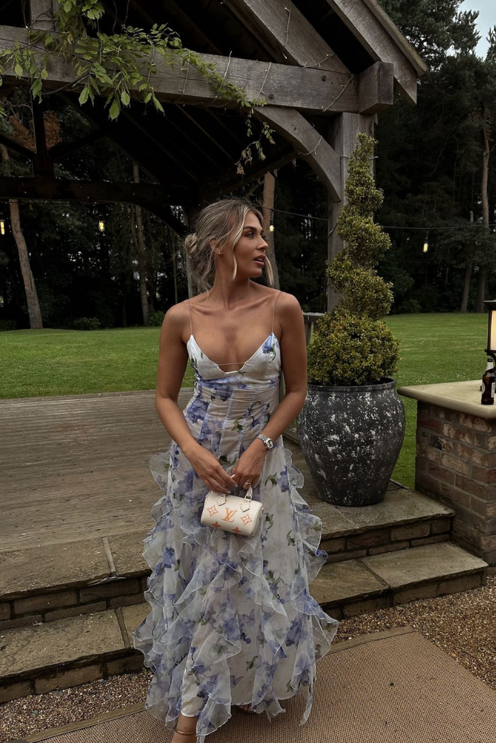 Martini | Sukienka Maxi