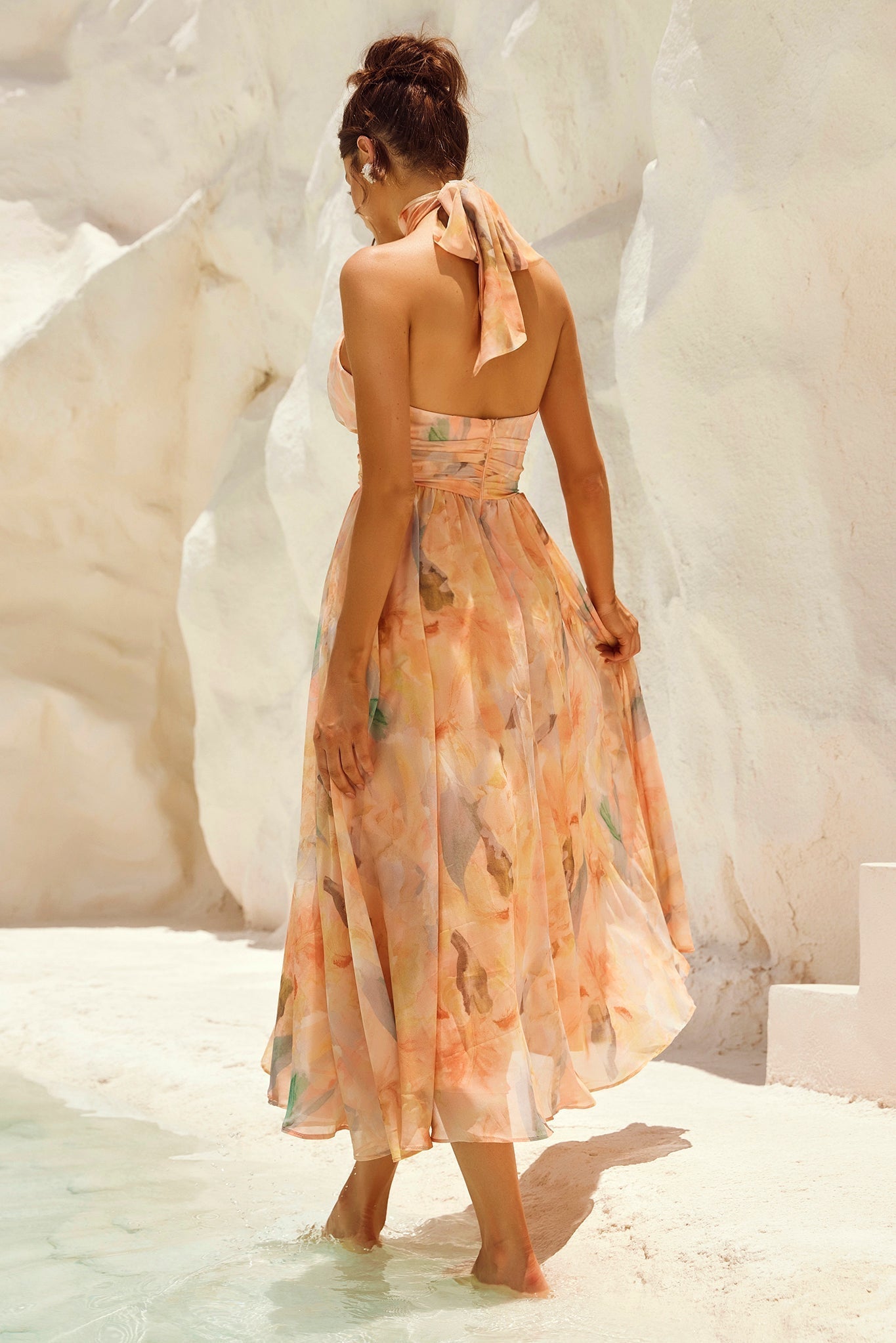 Peach | Dzienne Midi