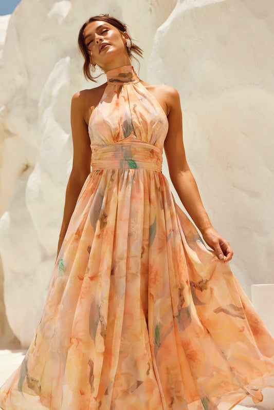 Peach | Dzienne Midi