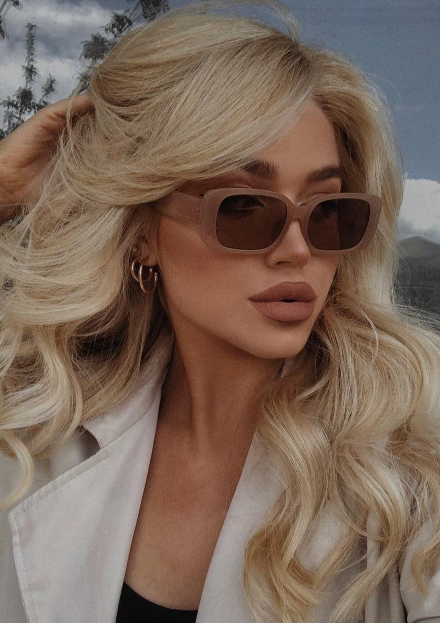 Evelyn | Okulary Przeciwsłoneczne