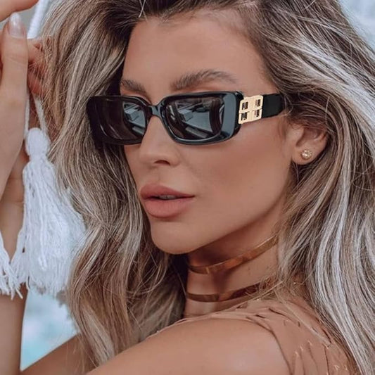 Zoey | Okulary Przeciwsłoneczne