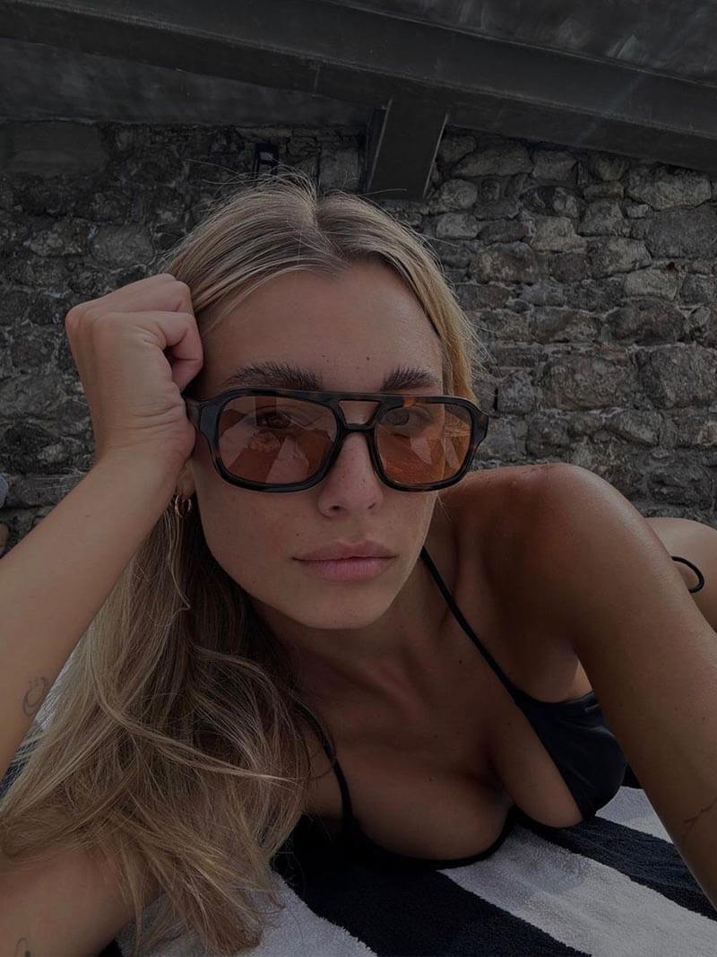 Elizabeth | Okulary Przeciwsłoneczne