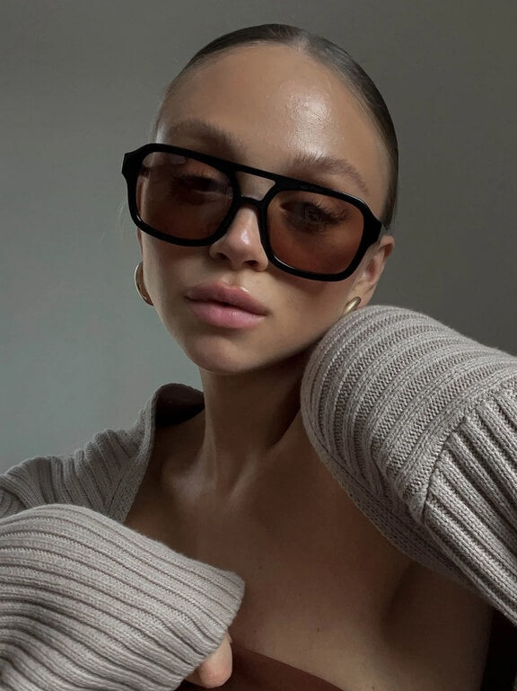 Elizabeth | Okulary Przeciwsłoneczne