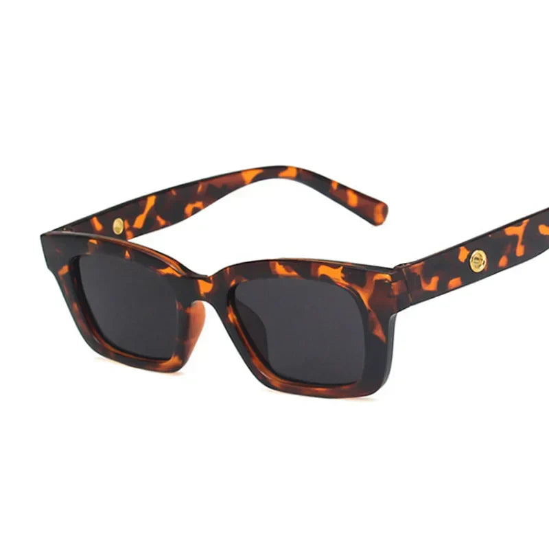 Cecelia | Okulary Przeciwsłoneczne Wayfarer