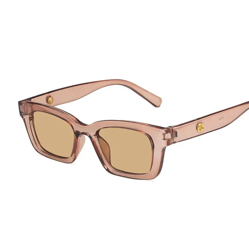 Cecelia | Okulary Przeciwsłoneczne Wayfarer