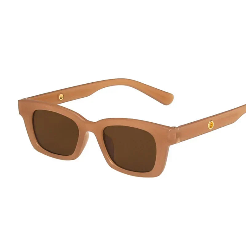 Cecelia | Okulary Przeciwsłoneczne Wayfarer