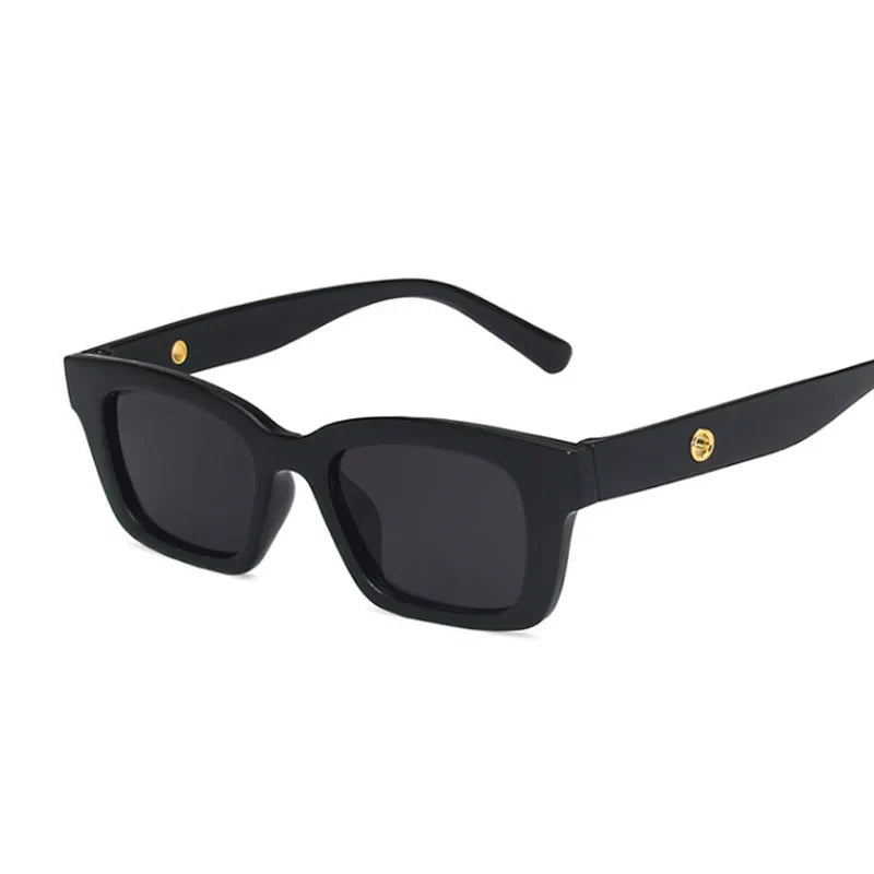 Cecelia | Okulary Przeciwsłoneczne Wayfarer