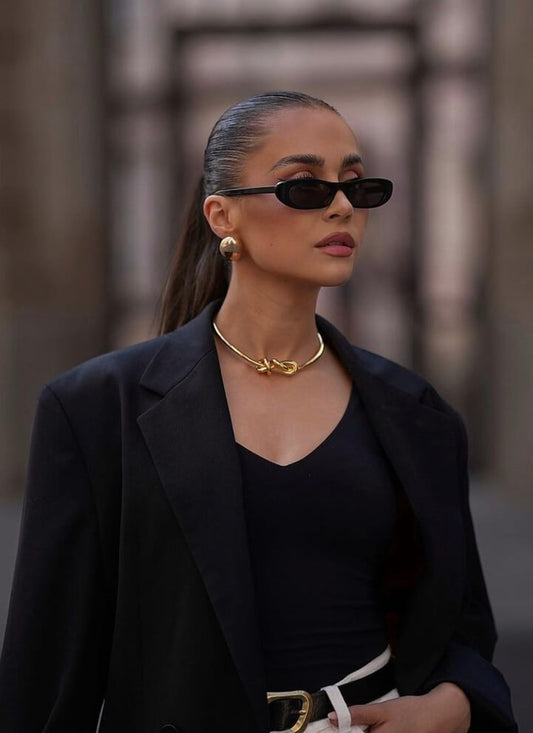 Isabella | Okulary Przeciwsłoneczne