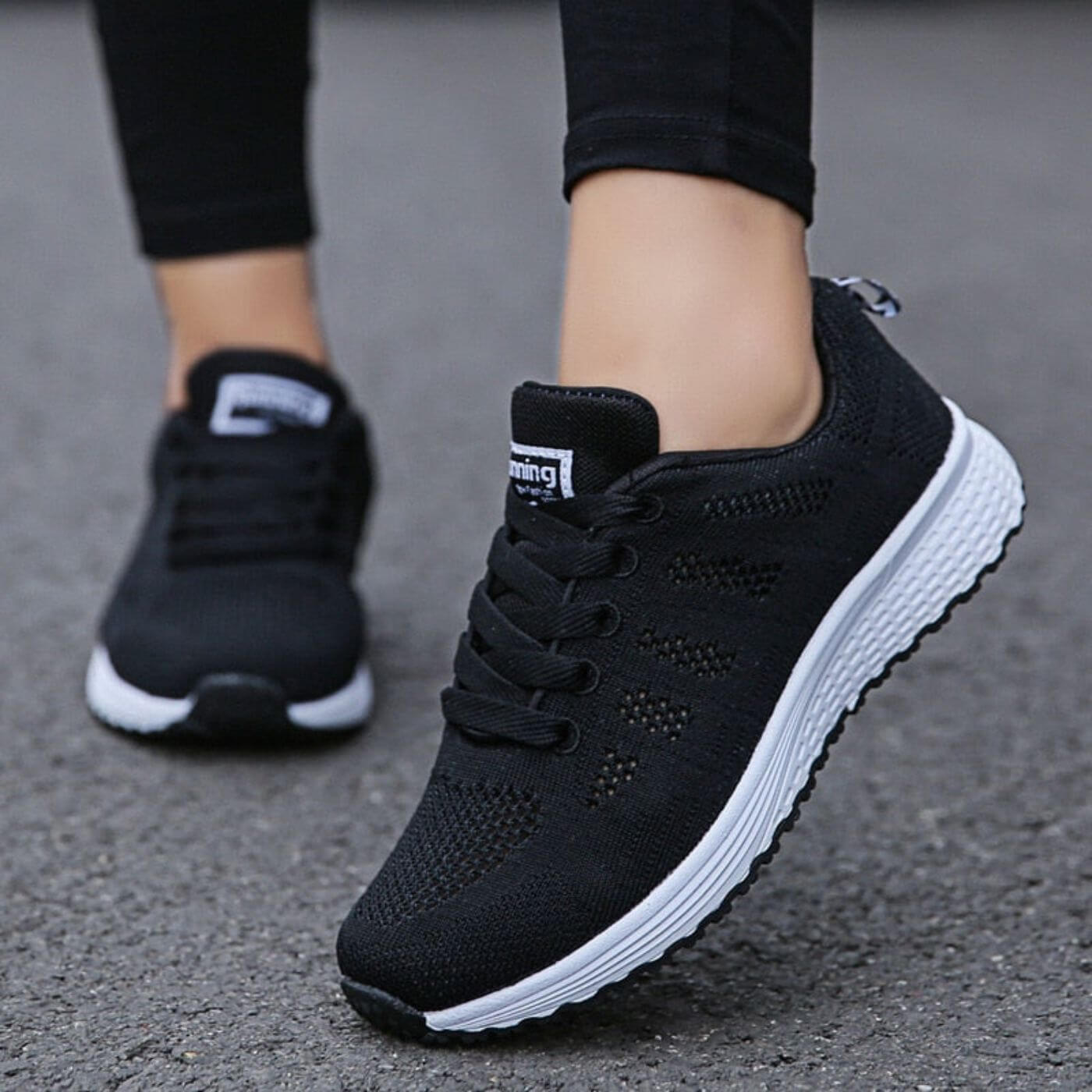 Filippa™ | Ortopedyczne Buty Sportowe Łagodzące Ból
