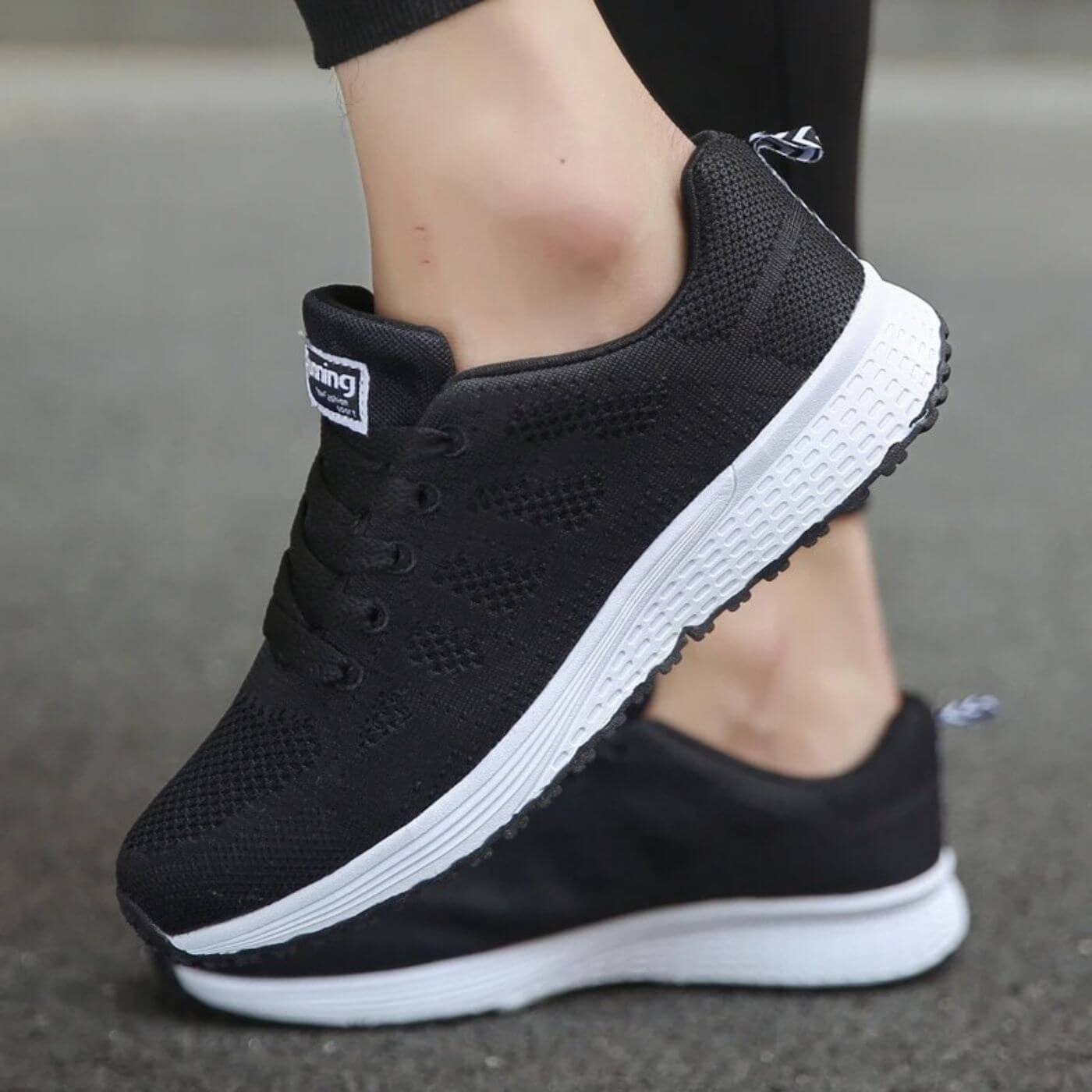 Filippa™ | Ortopedyczne Buty Sportowe Łagodzące Ból
