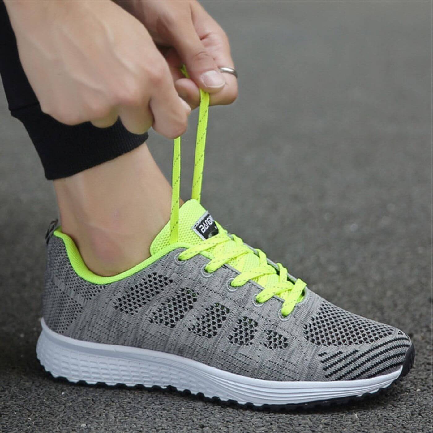 Filippa™ | Ortopedyczne Buty Sportowe Łagodzące Ból