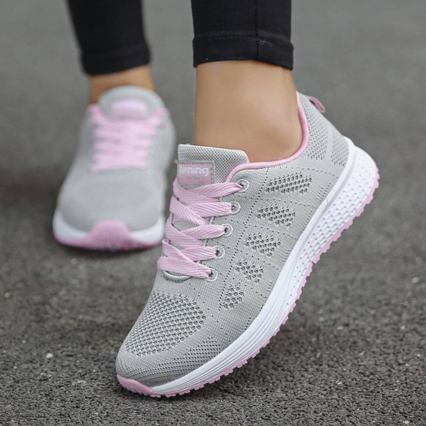 Filippa™ | Ortopedyczne Buty Sportowe Łagodzące Ból