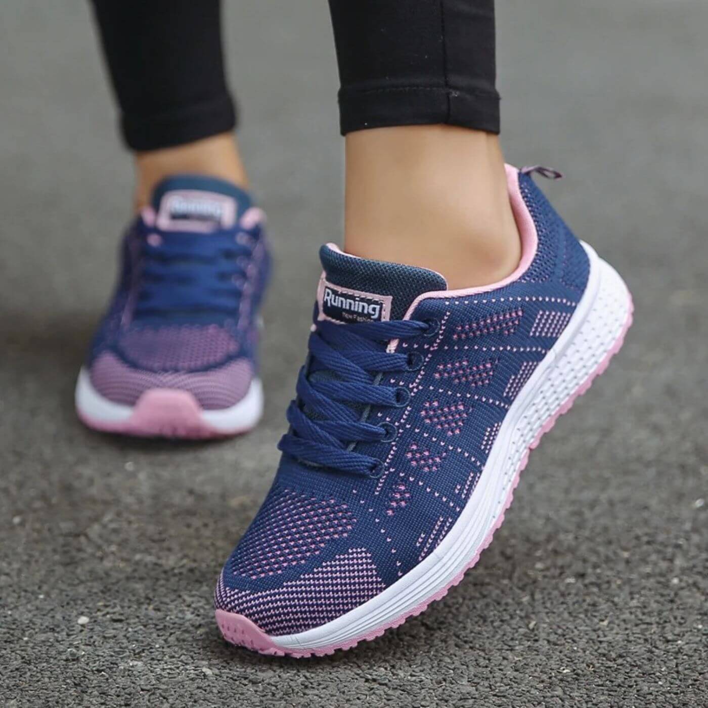Filippa™ | Ortopedyczne Buty Sportowe Łagodzące Ból