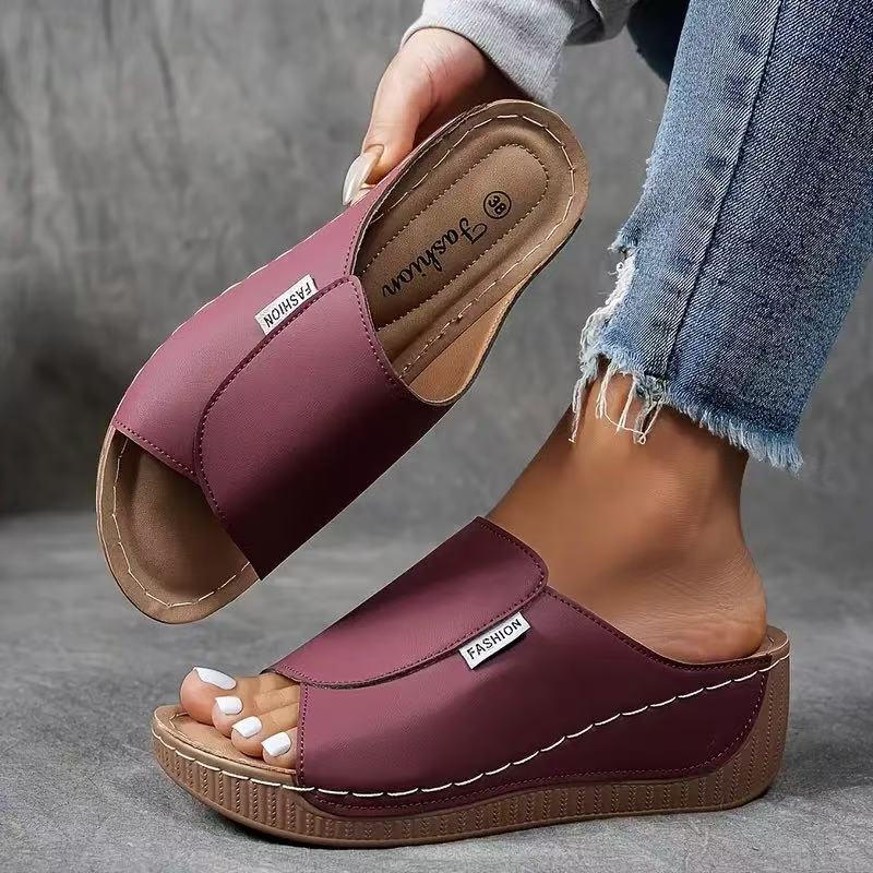 Dolores | Buty z Wsparciem Łuku Stopy