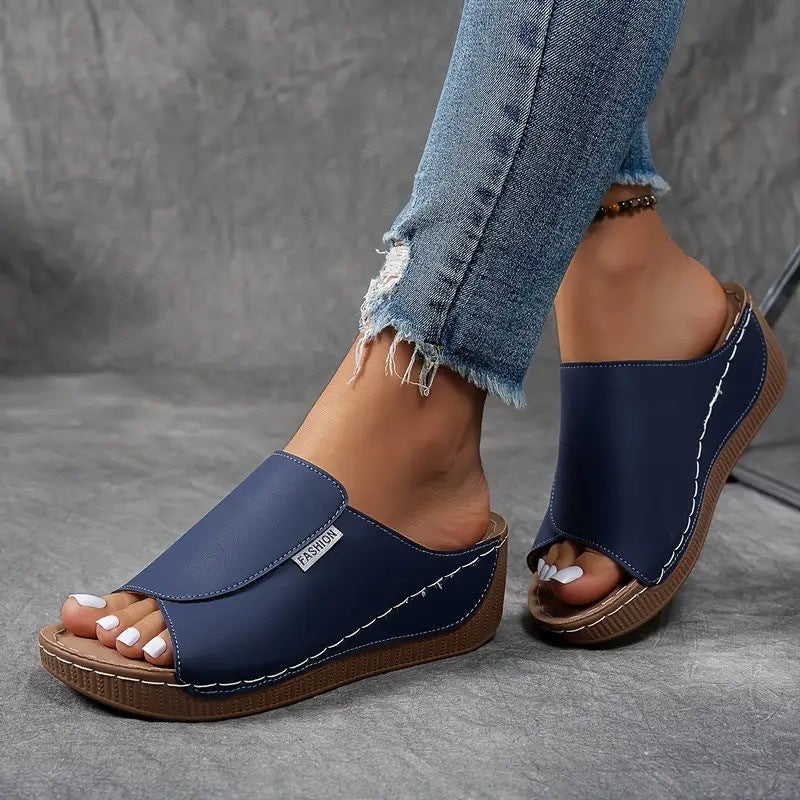 Dolores | Buty z Wsparciem Łuku Stopy
