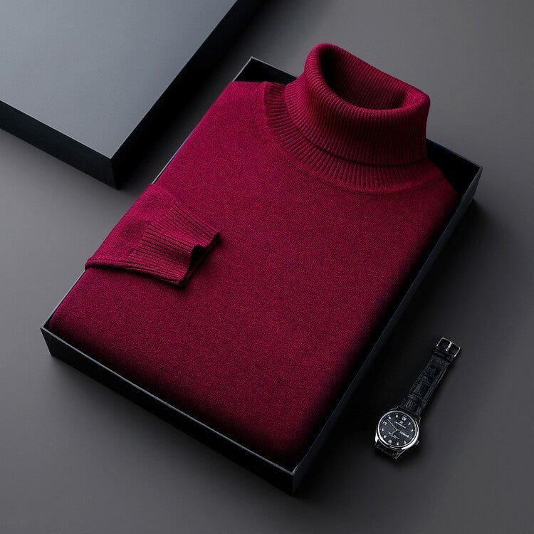 Tundra | Golf