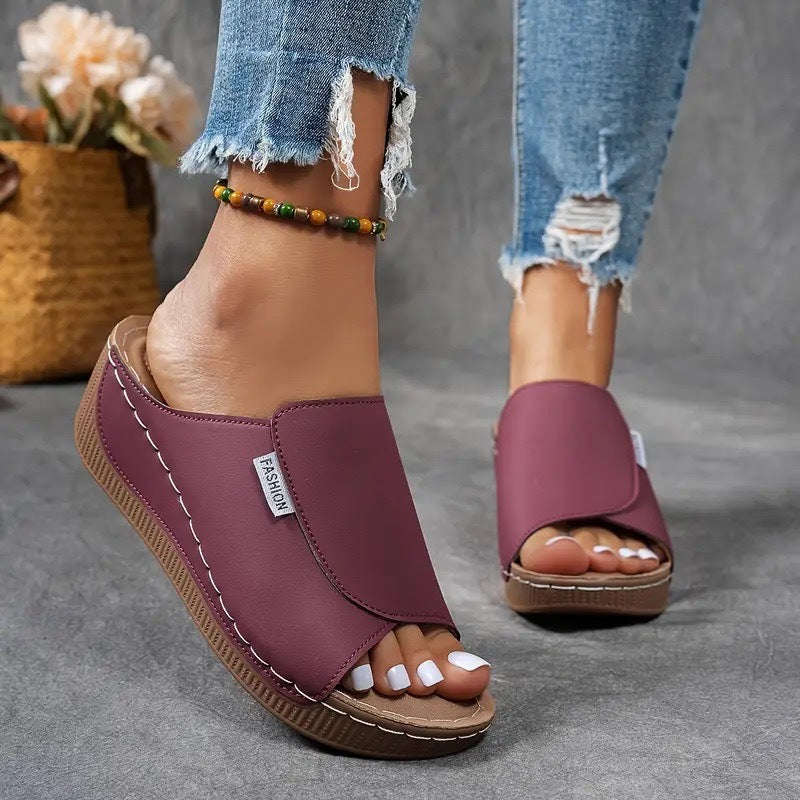 Dolores | Buty z Wsparciem Łuku Stopy