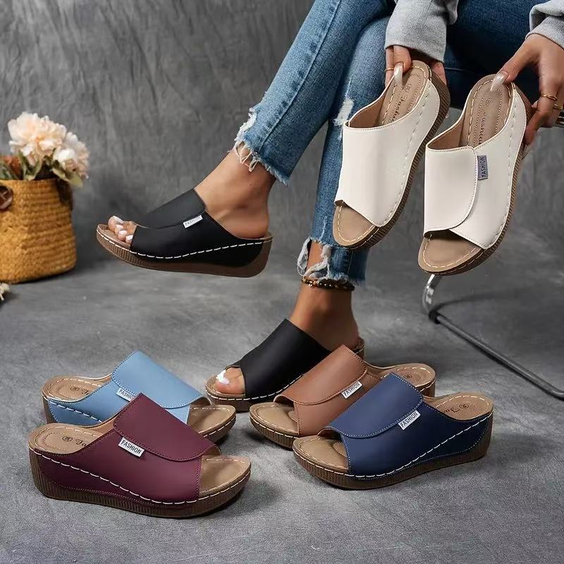 Dolores | Buty z Wsparciem Łuku Stopy