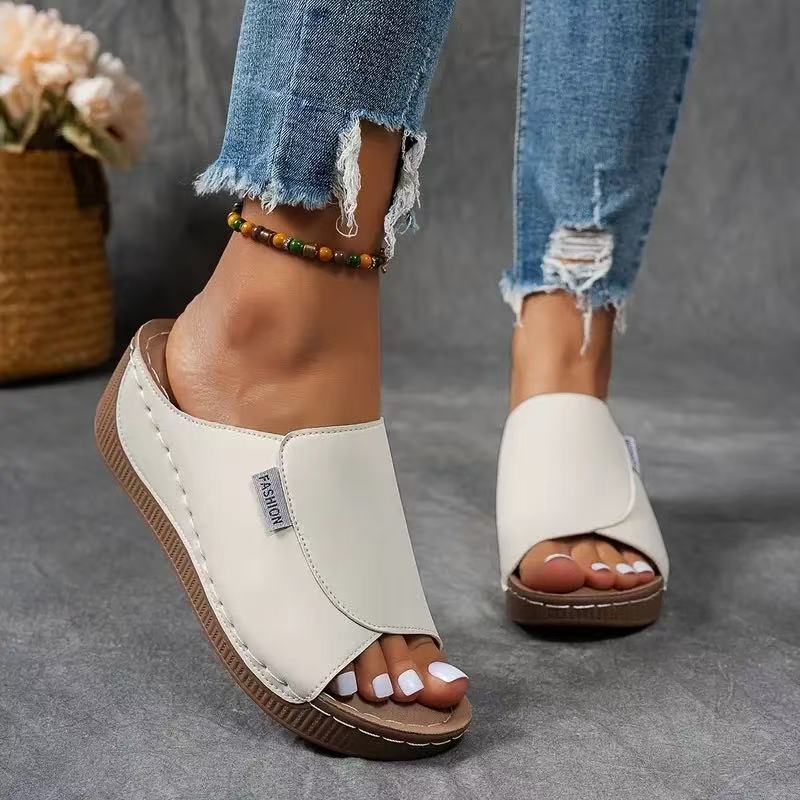 Dolores | Buty z Wsparciem Łuku Stopy