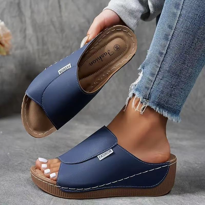 Dolores | Buty z Wsparciem Łuku Stopy