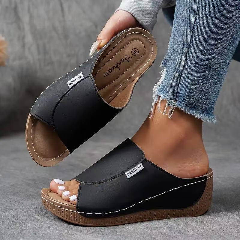Dolores | Buty z Wsparciem Łuku Stopy