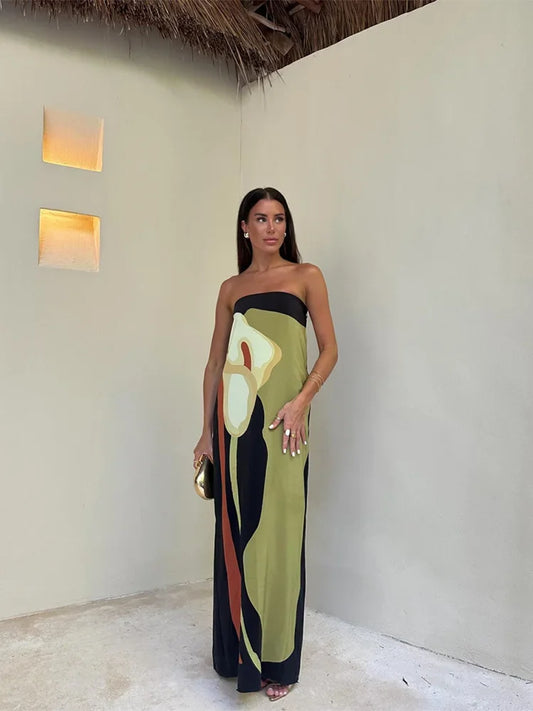 Selena | Sukienka Letnia
