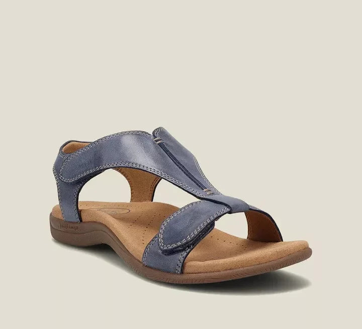 Finola | Eleganckie Sandały Ortopedyczne