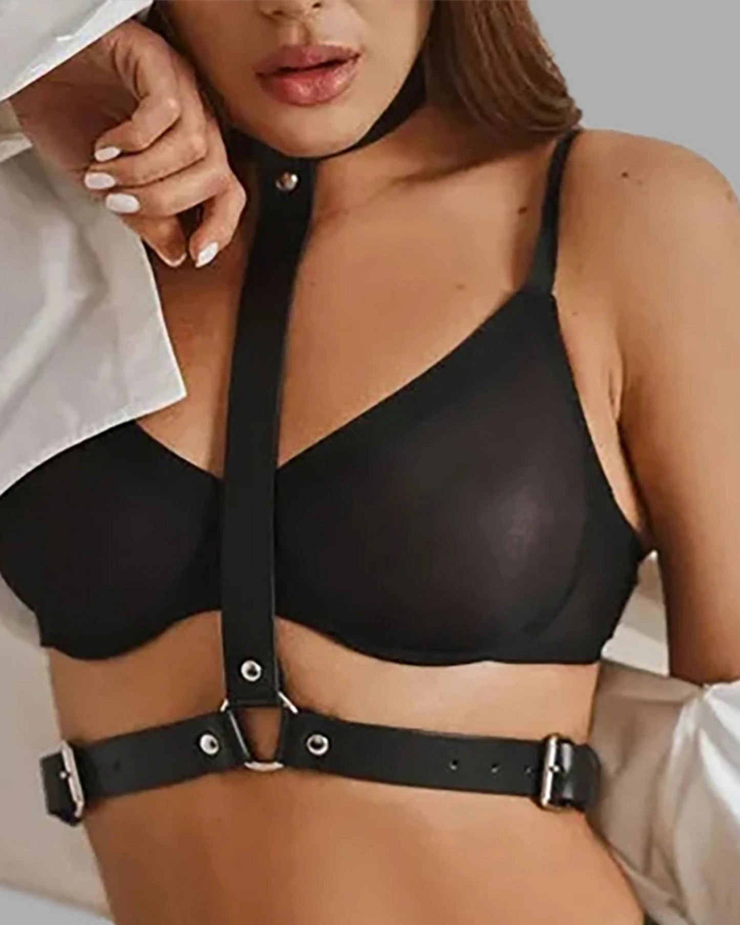 Kyleigh | Harness Elegancki