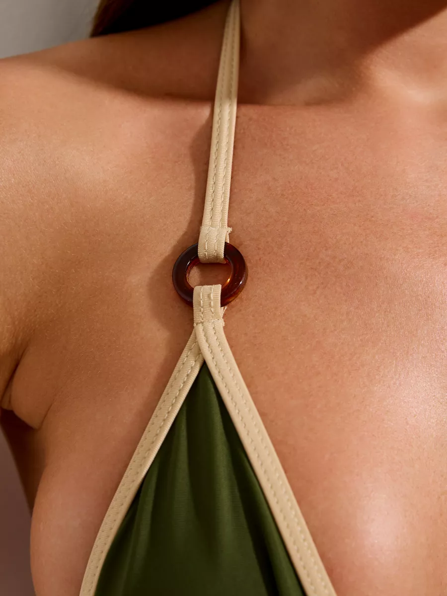 Seaside | Zestaw Bikini
