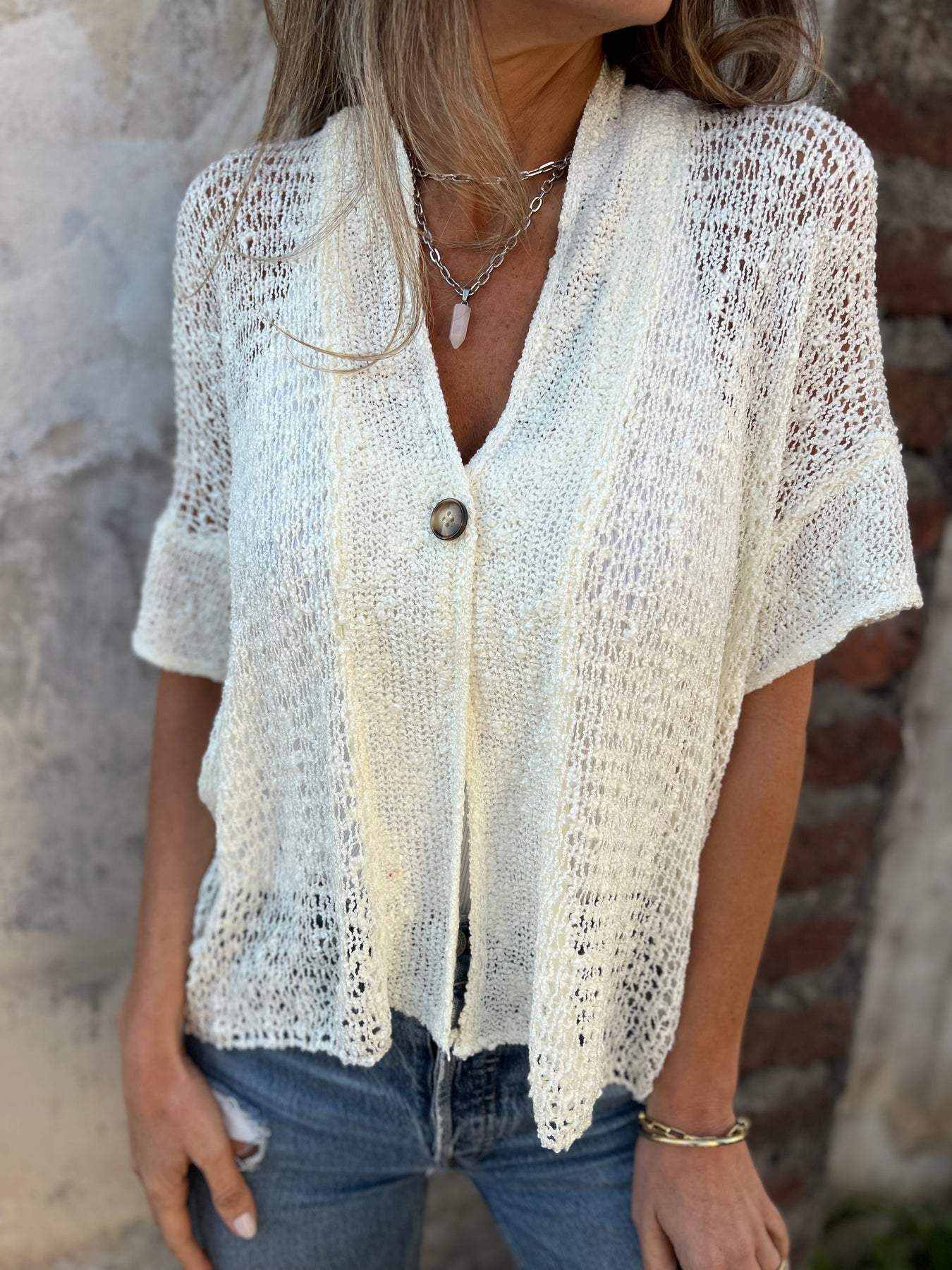 Riley | Letnia Elegancja