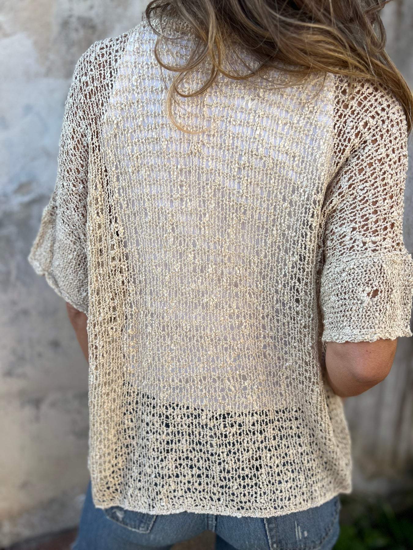 Riley | Letnia Elegancja