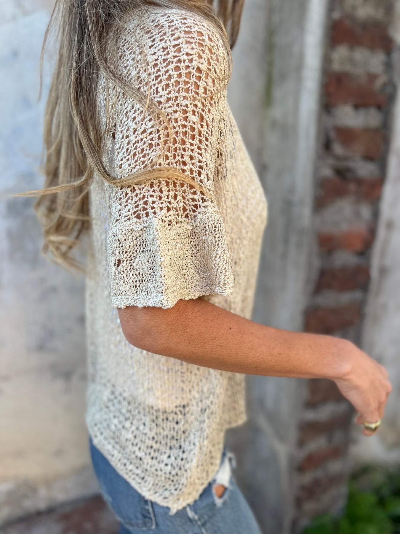 Riley | Letnia Elegancja