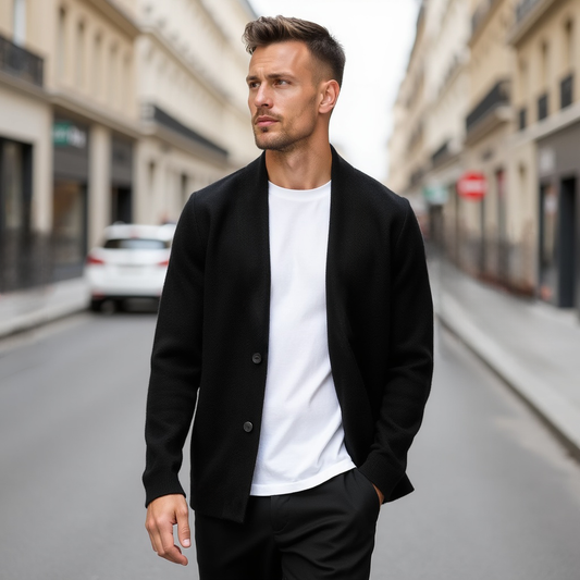 Brian™ | Elegancka Marynarka Męska